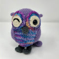 Jip the Owl - Customizable