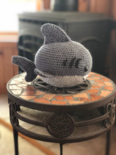 Load image into Gallery viewer, Baby Shark Plushie - Customizable
