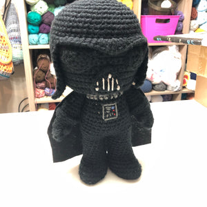 Darth Vader - Customizable