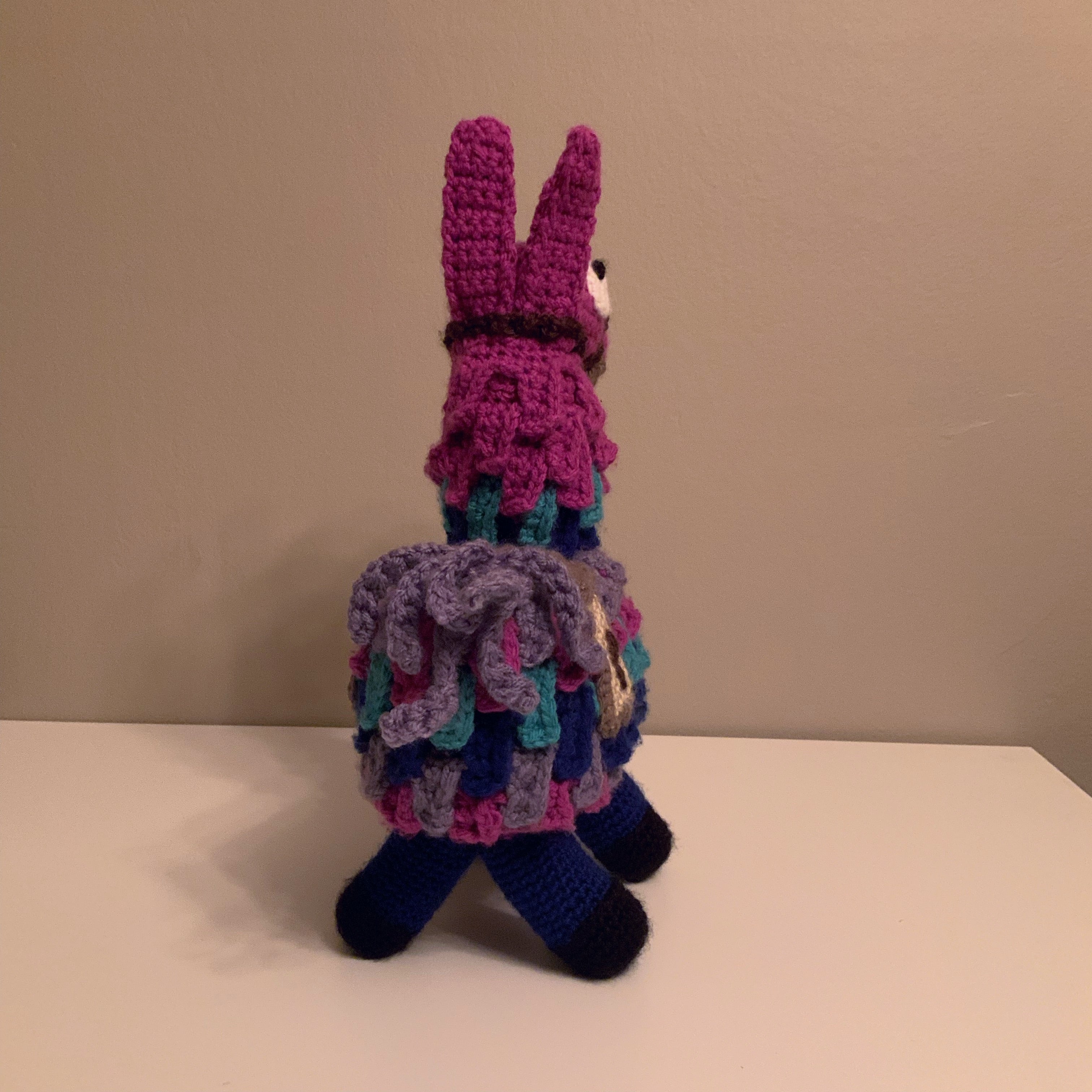 Piñata Llama - Customizable