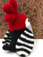 Load image into Gallery viewer, Woodpecker Plushie
