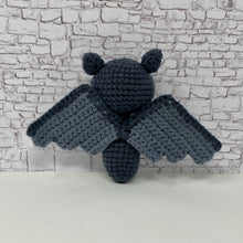 Load image into Gallery viewer, Mini Bat Plushie
