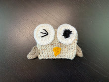 Load image into Gallery viewer, owl cup sleeve
