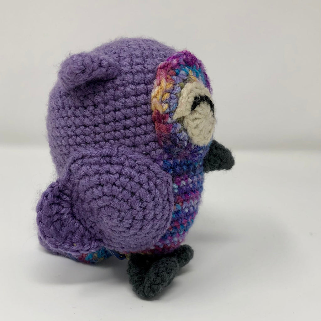 Jip the Owl - Customizable
