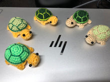 Load image into Gallery viewer, Itty Bitty Turtle
