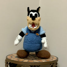 Load image into Gallery viewer, Mr. Pete - Customizable
