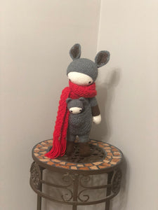 Kira Kangaroo - Customizable