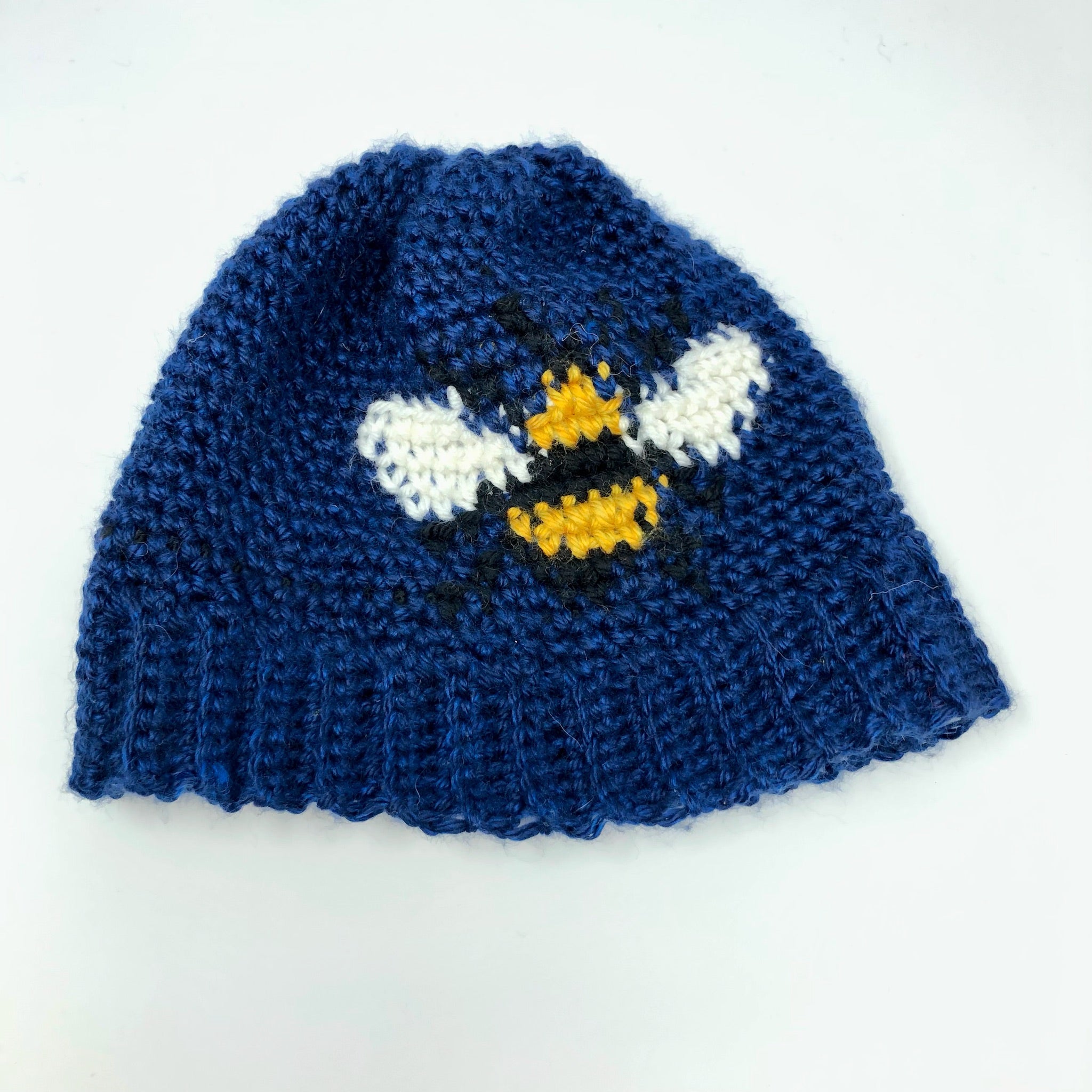 Buzzing Bee Hat - Customizable