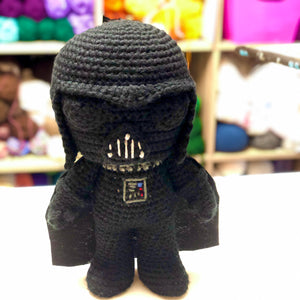 Darth Vader - Customizable